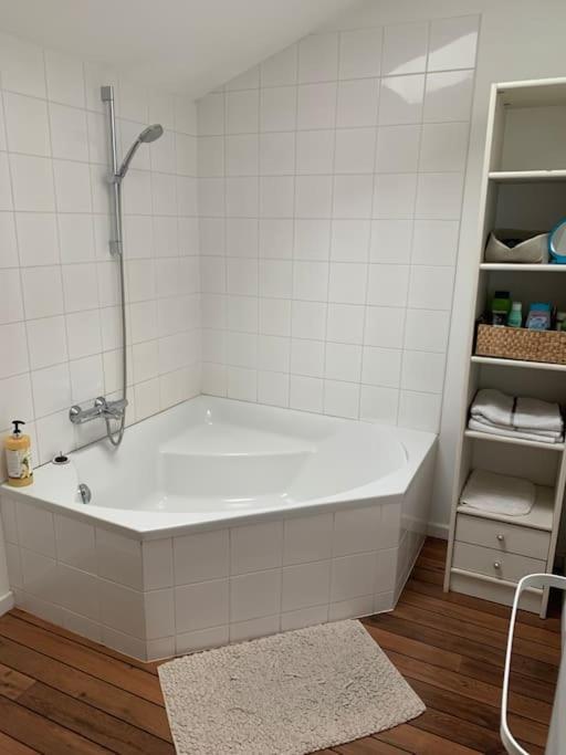 Appartement Duplexcoeur De Ville Мец Екстериор снимка