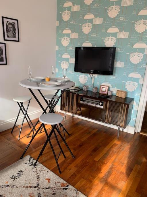 Appartement Duplexcoeur De Ville Мец Екстериор снимка