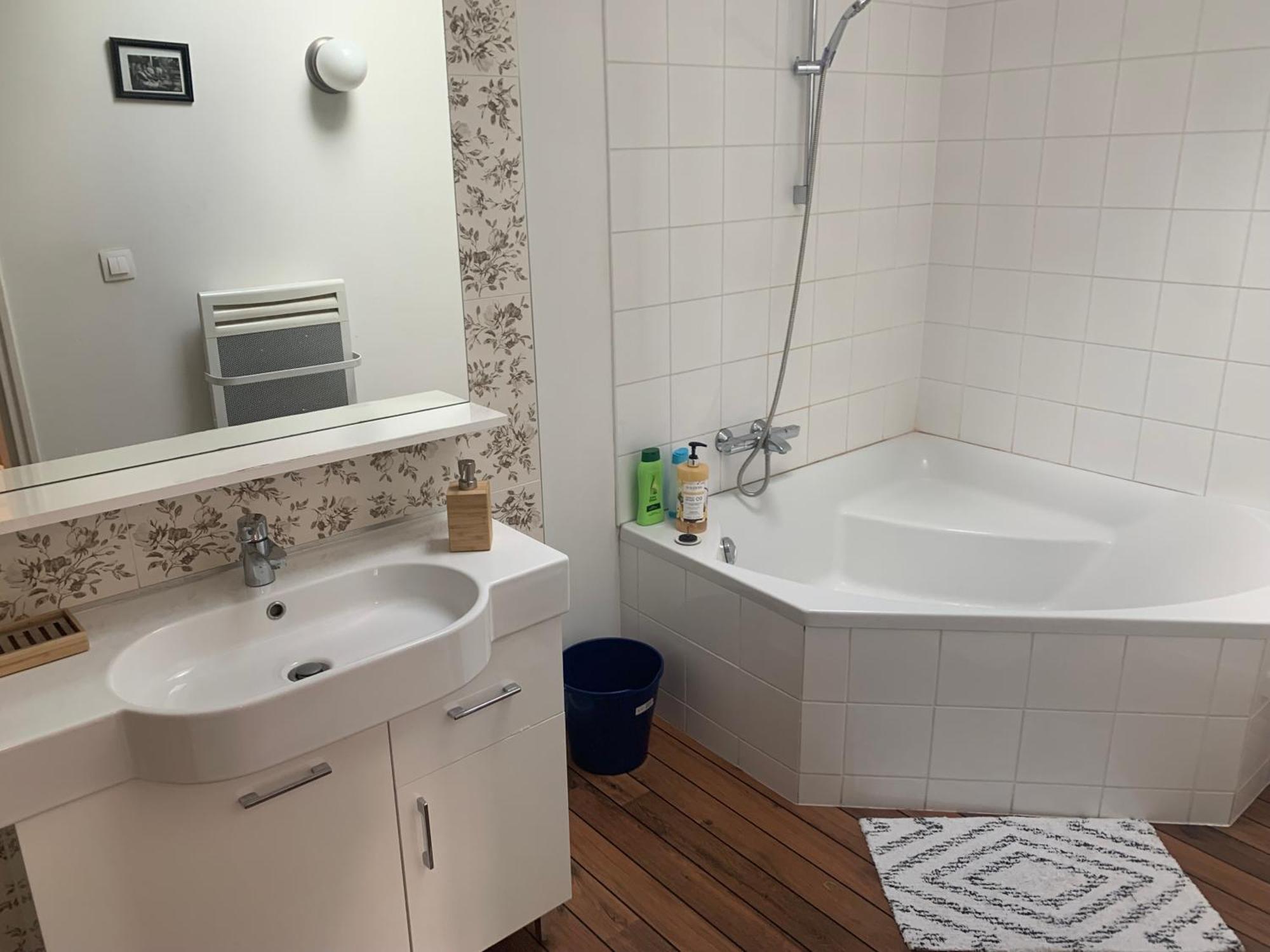 Appartement Duplexcoeur De Ville Мец Екстериор снимка